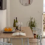 Apartamento Eoli *