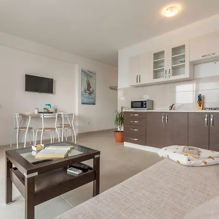 Apartment Eoli