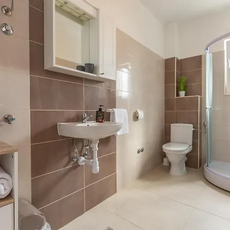 Apartment Eoli Brela