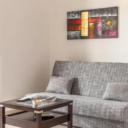 Eoli Apartment