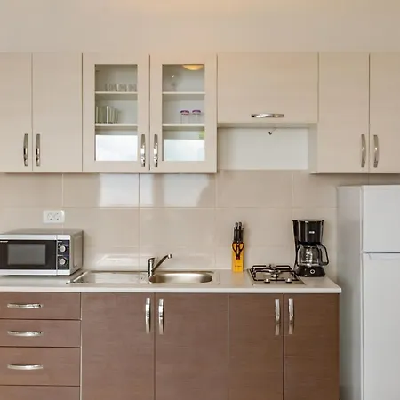 Eoli Apartment