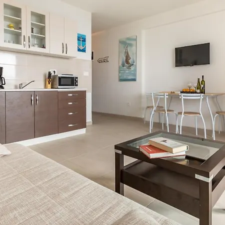 Apartment Eoli