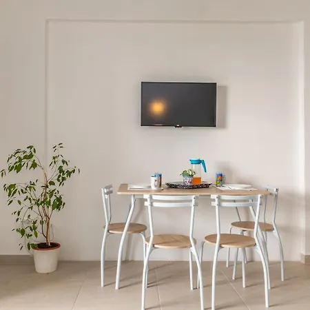 Eoli Apartment Brela