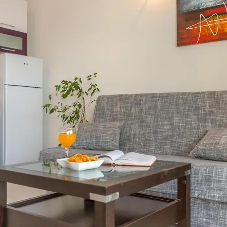 Apartment Eoli Brela