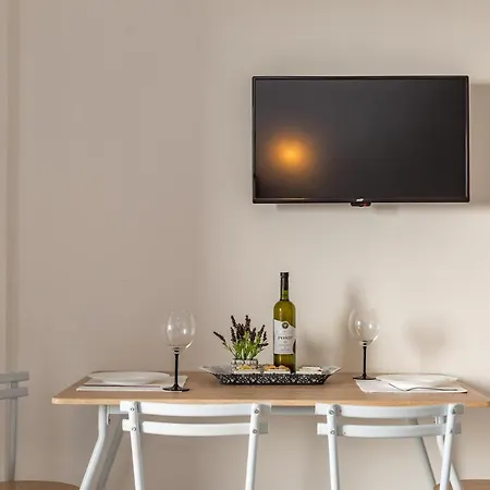 Eoli Apartment Brela