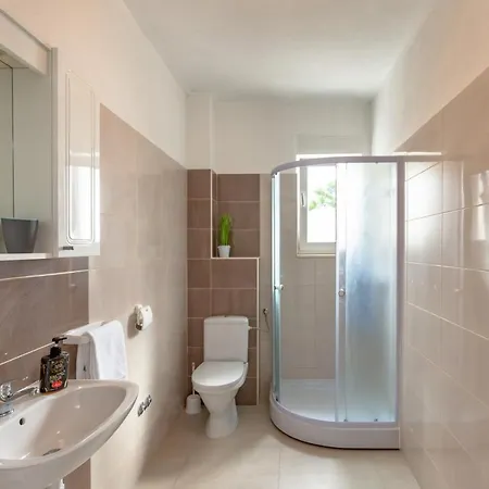 Apartment Eoli *