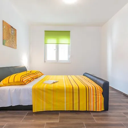 Apartment Eoli