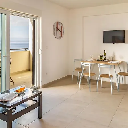 Eoli Apartment Brela
